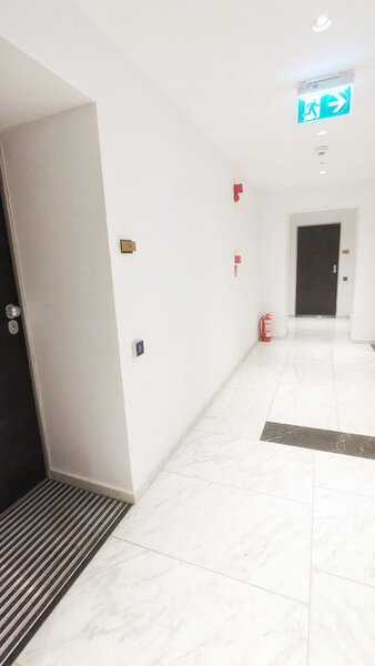 One 2022 Herastrau Towers, 2 camere 94mp Centrala, AC Parcare Subteran