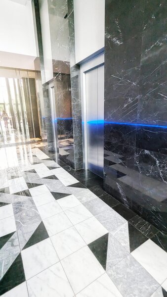 One 2022 Herastrau Towers, 2 camere 94mp Centrala, AC Parcare Subteran