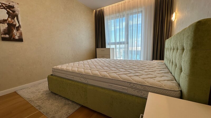 One Herastrau Towers 2022, Aviatiei, 2 camere 62mp, Centrala, AC, Parcare
