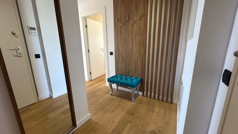 One Herastrau Towers 2022, Aviatiei, 2 camere 62mp, Centrala, AC, Parcare