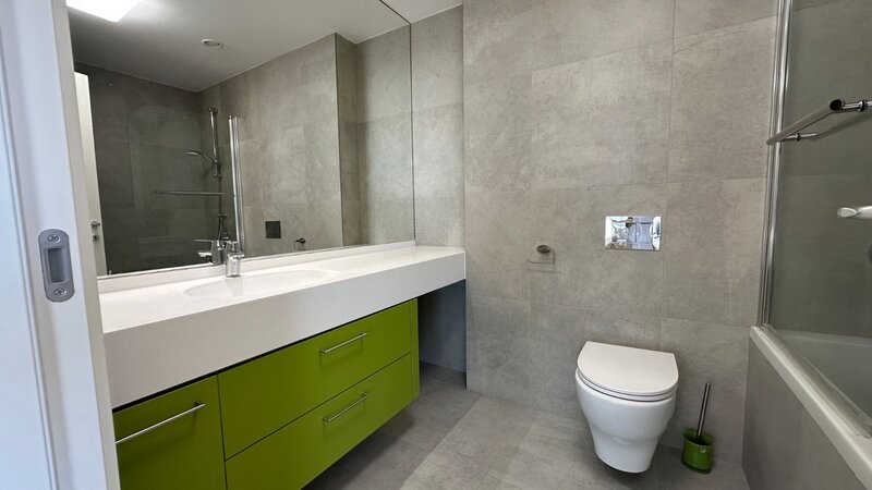 One Herastrau Towers 2022, Aviatiei, 2 camere 62mp, Centrala, AC, Parcare