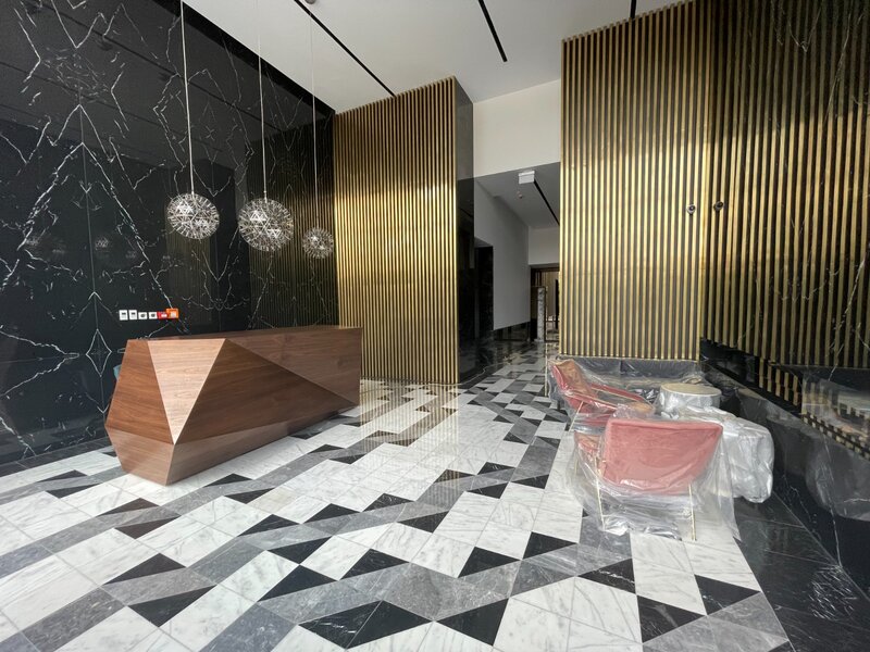 One Herastrau Towers 2022, Aviatiei, 2 camere 62mp, Centrala, AC, Parcare