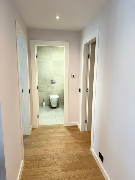 One 2022 Herastrau Towers, 2 camere 94mp Centrala, AC Parcare Subteran