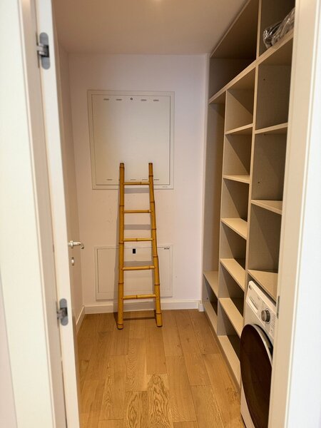 One 2022 Herastrau Towers, 2 camere 94mp Centrala, AC Parcare Subteran