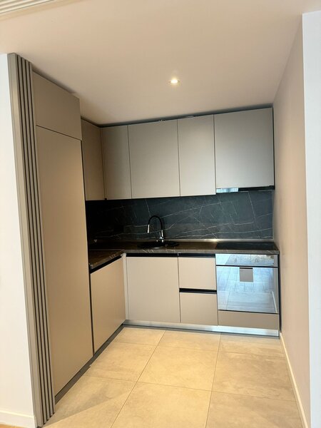 One 2022 Herastrau Towers, 2 camere 94mp Centrala, AC Parcare Subteran