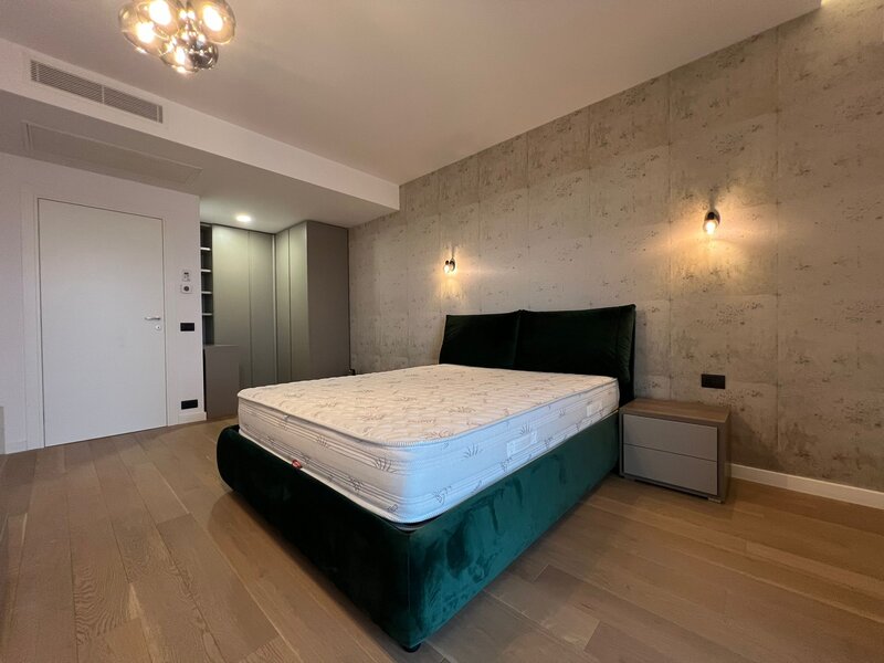 One Herastrau Towers 2022, Caramfil, 2 camere 85mp, Centrala, AC, Parcare