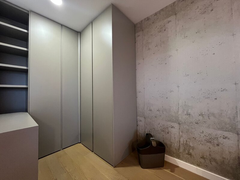 One Herastrau Towers 2022, Caramfil, 2 camere 85mp, Centrala, AC, Parcare